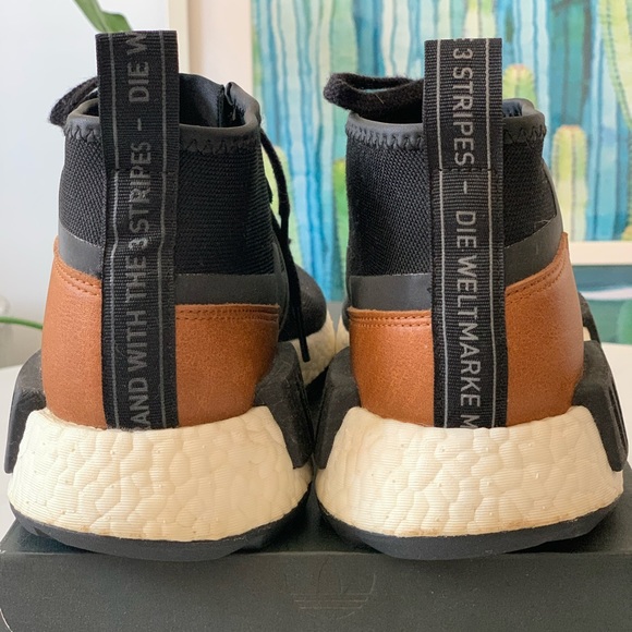 Adidas NMD_C1 TR - Picture 6 of 11